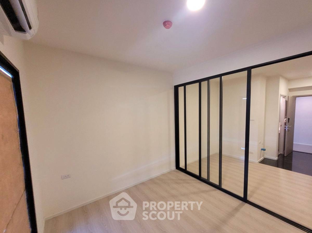 picture 1-BR Condo at A Space Mega 2 in Bang Kaeo (ID 2003544) - 4/4