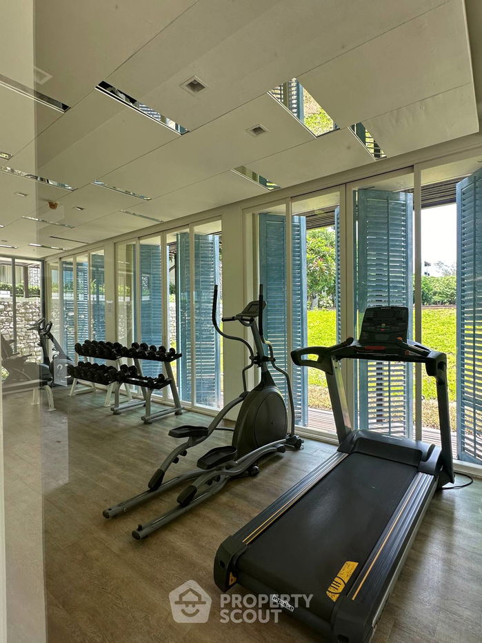 picture 1-BR Condo at Baan Nub Kluen close to Memory house cafe huahin (ID 1518919) - 20/27