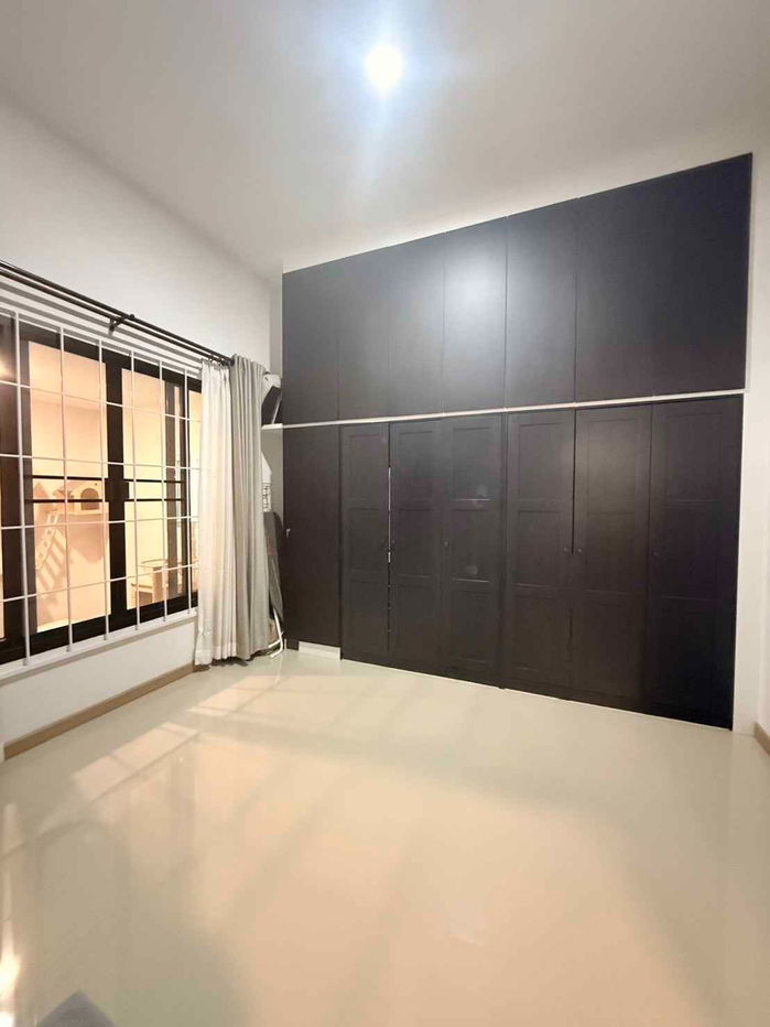 รูป ขายบ้านแฝด Canna โรงโปะ 2.99 ล้าน - รูปที่ 18/19