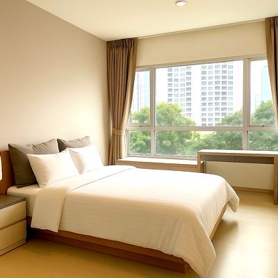 Condos for rent Thailand Cultural Centre  : Code: KJ7849  for rent Life Ratchadapisek // Line ID: @kjcondo (with @) //