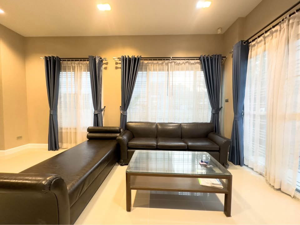 picture 🏡 House for Rent – Perfect Place Sukhumvit 77 - 3/12