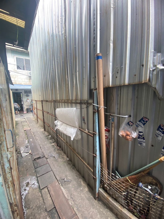 picture 🌟 Prime Vacant Land for Rent in the Heart of Yaowarat! 🚧✨ 200 Sq. Wah on Mittraphan Road - 15/16