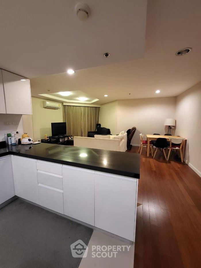 picture 2-BR Condo at Belle Grand Rama 9 near MRT Phra Ram 9 (ID 2184886) - 11/16