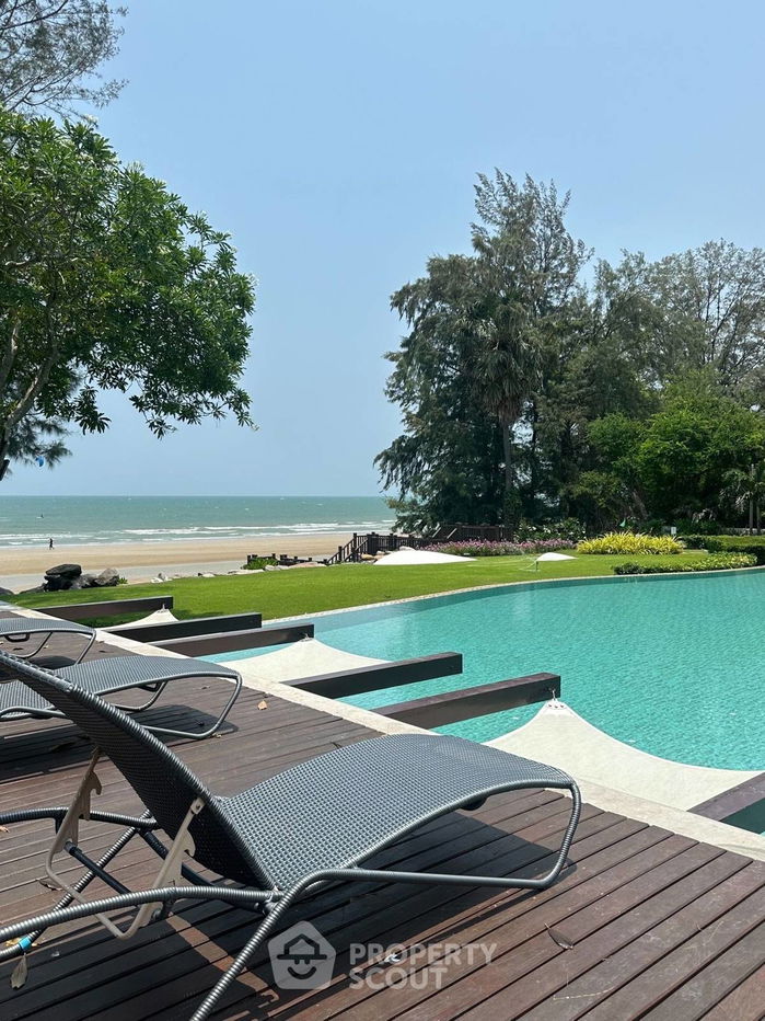 picture 1-BR Condo at Baan Nub Kluen close to Memory house cafe huahin (ID 1518919) - 10/27