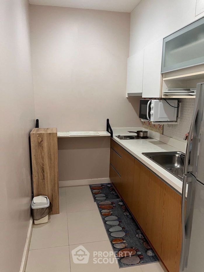 รูป คอนโด 2-ห้องนอน ที่ เดอะ ซีเครส หัวหิน ใกล้ หาดเขาตะเกียบ (ID 1176796) - รูปที่ 20/29