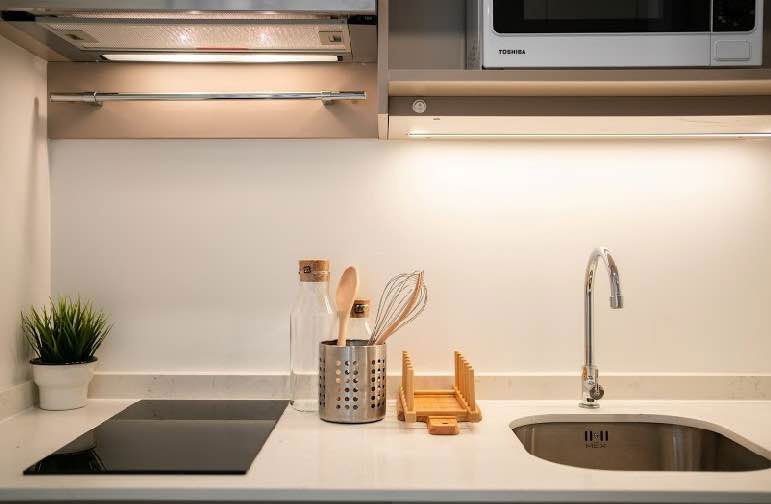 รูป Knightsbridge Prime Sathorn | Near BTS Chong Nonsi - รูปที่ 10/14