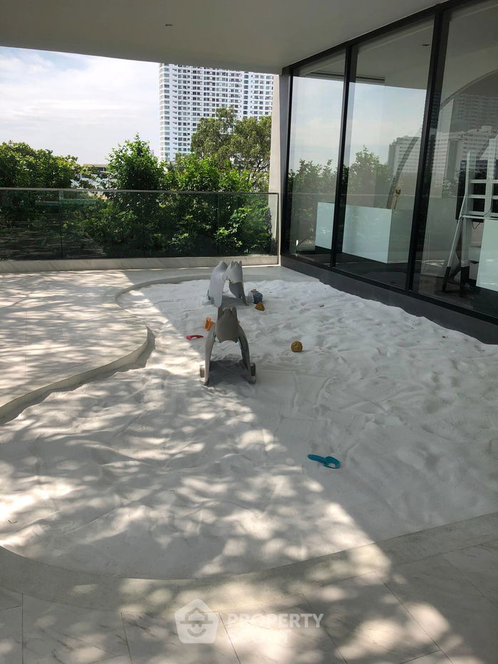 picture 2-BR Condo at Chapter Charoennakhorn - Riverside near BTS Krung Thon Buri (ID 1229548) - 21/21