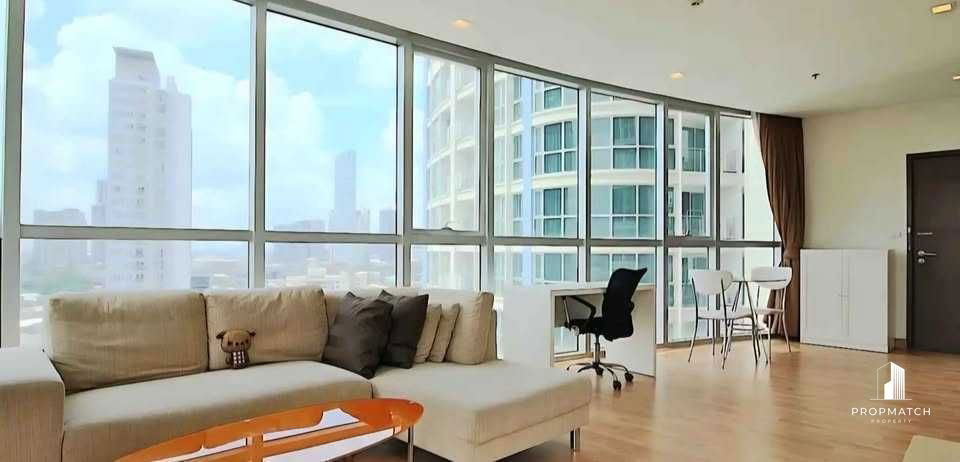 รูป ✨Flash Deal ✨ Le Luk Condo Sukhumvit ( 1Bed 1Bath 54 SQM.) แต่งครบพร้อมอยู่ !! เพียง 29,000 บาทต่อเดือน Tel.0981315848 @propmatch - รูปที่ 1/8