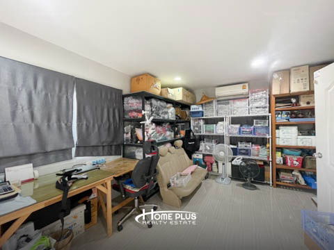 รูป หมู่บ้านเพอร์เฟคเพลส วงแหวน-รามคำแหง เฟส2 (Perfect Place Wongwaen-Ramkhamhaeng2) - รูปที่ 13/38