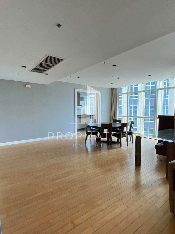 รูป ✨Flash Deal ✨Athenee Residence ( 3Bed 3Bath 178SQM.) แต่งครบพร้อมอยู่ !! เพียง 140,000 บาทต่อเดือน Tel.0981315848 @propmatch - รูปที่ 12/16