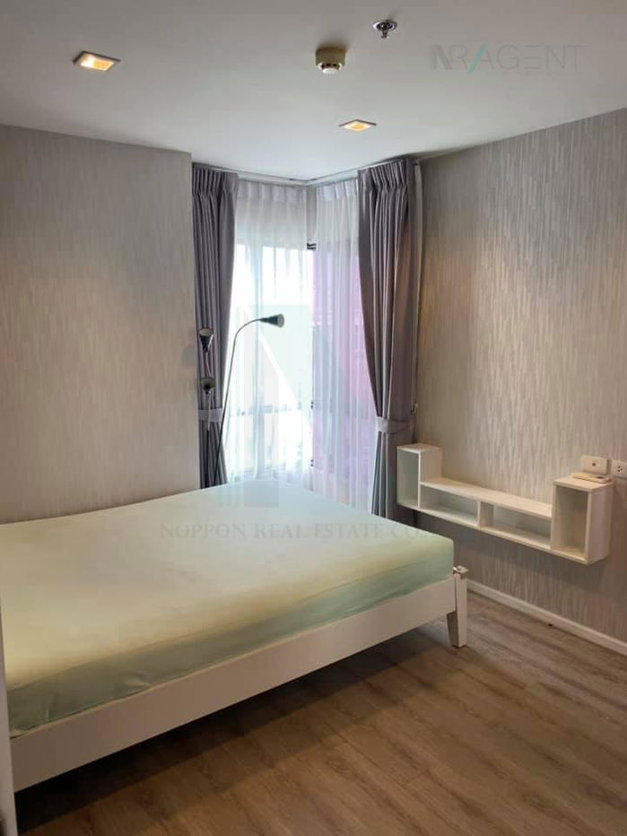 picture 💰Price update!💰 For Rent Condo KNIGHTSBRIDGE BEARING Building 1, Floor 6,2 bed room, Room size 55.00 sqm - 5/8