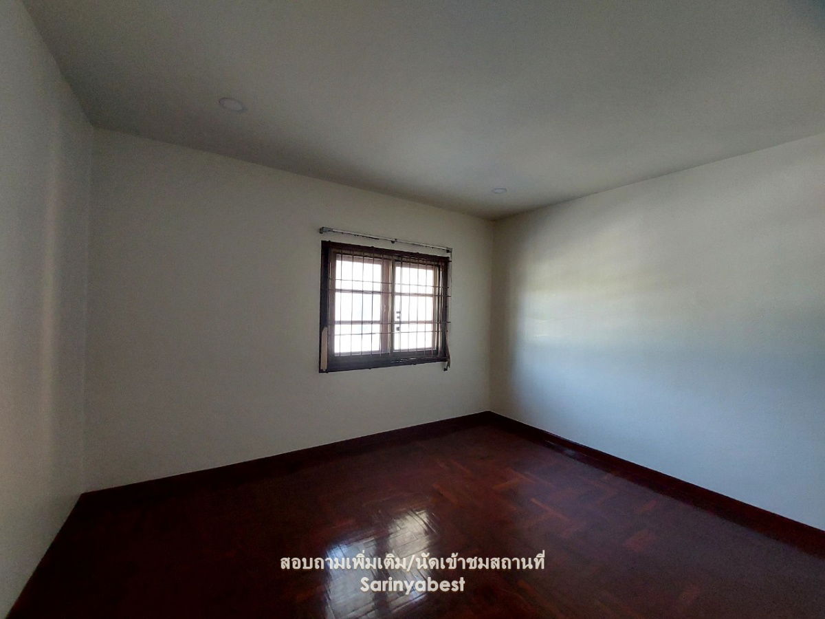 picture Single house Prasertmanukit Road - 18/32