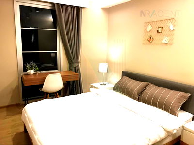 Condos for sale Sukumvit 39 : 🎉 For Sell Condo MAESTRO 39 Building 1, Floor 5,1 bed room, Room size 35 sqm