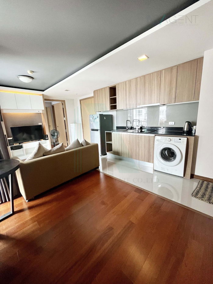 picture 🎉 For Sell Condo INTER LUX PREMIER SUKHUMVIT 13 Building 1, Floor 6,2 bed room, Room size 57 sqm - 2/8