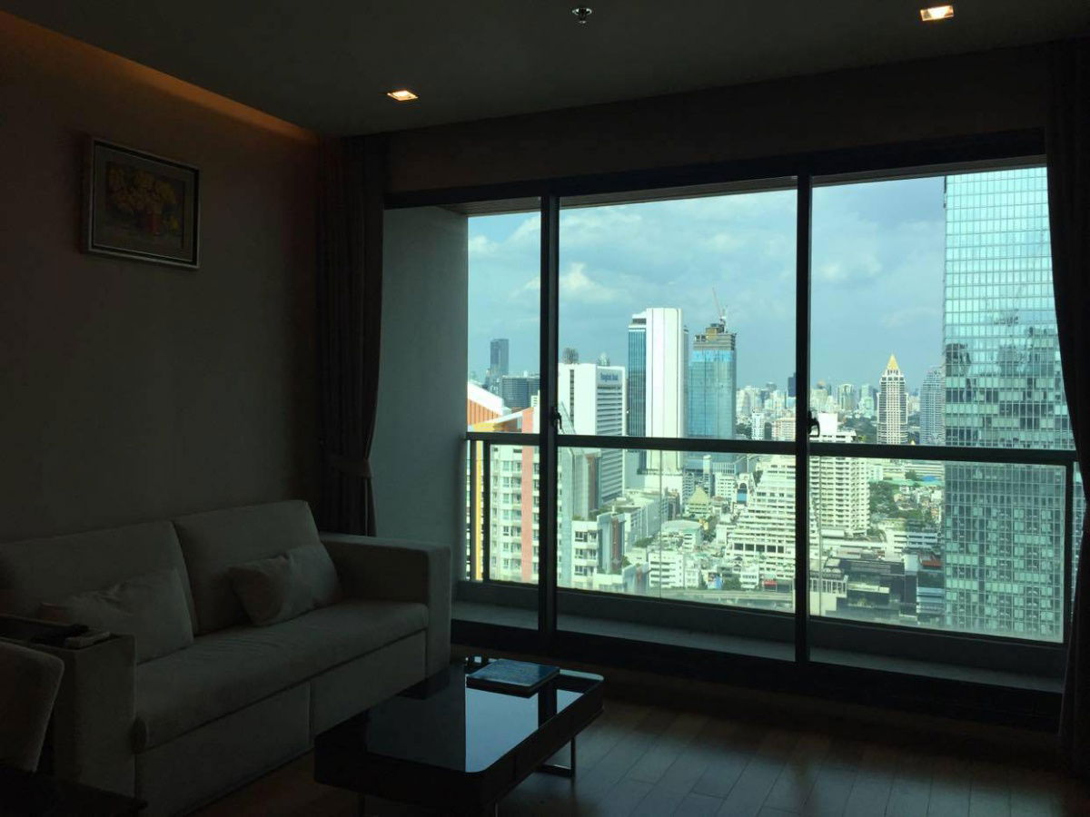 picture Ideo Mobi Sathorn | Near BTS Krung Thonburi - 4/5