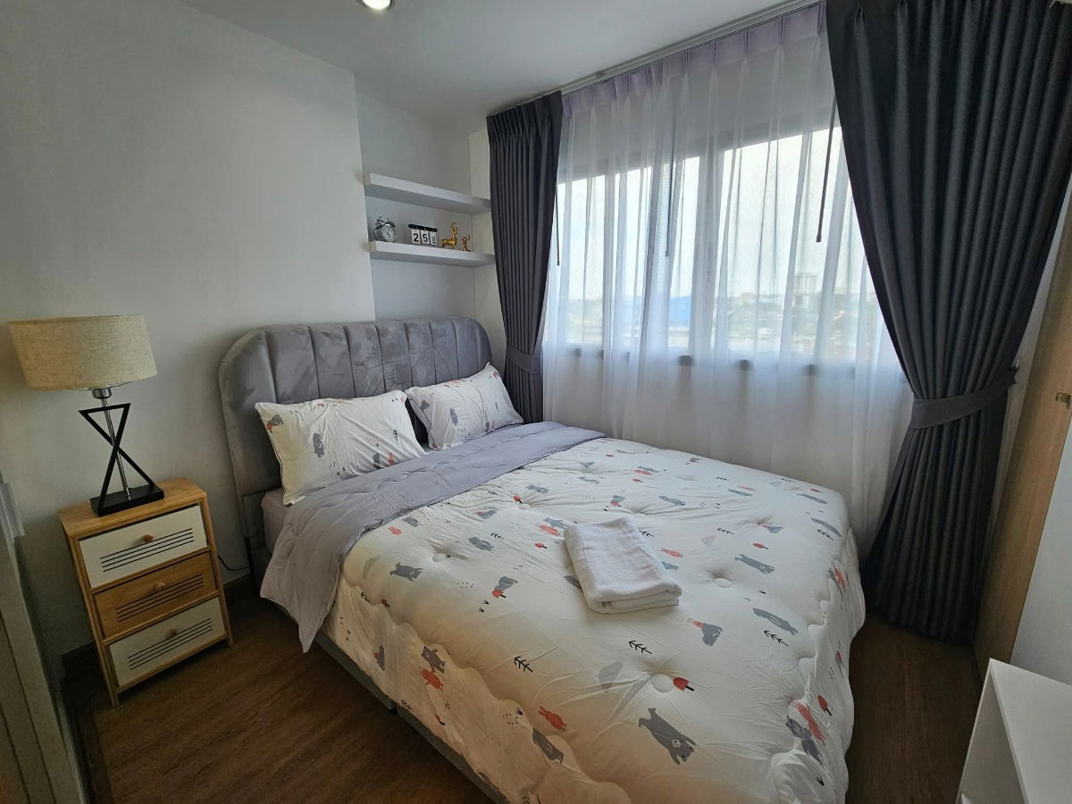 picture 🏡 Lumpini North Pattaya for sale.  - 5/34
