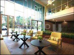 picture Udelight 2 Condominium for rent (54 m2, 2 bedrooms 2 bathrooms, 15t floor) - 15/18