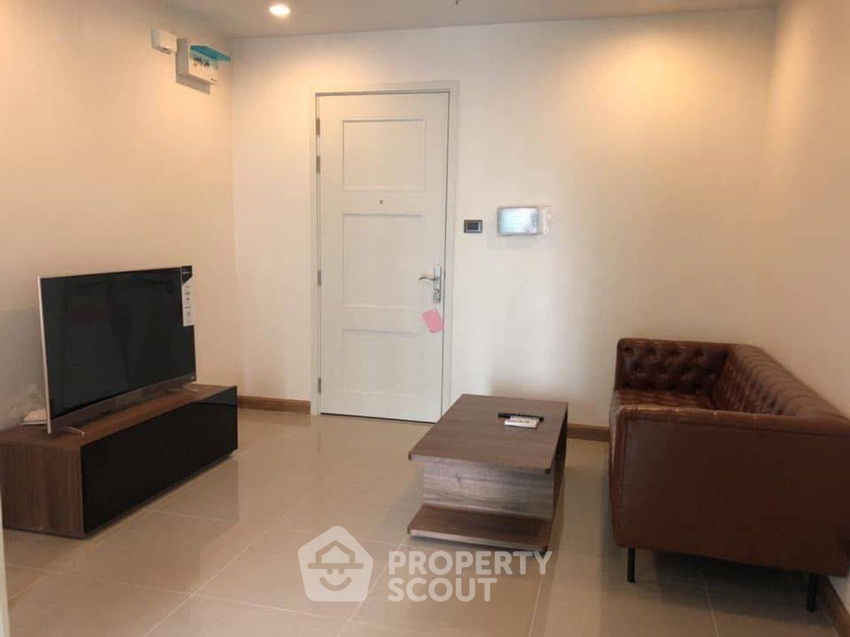 picture 1-BR Condo at Supalai Wellington 2 near MRT Thailand Cultural Centre (ID 2210419) - 5/9
