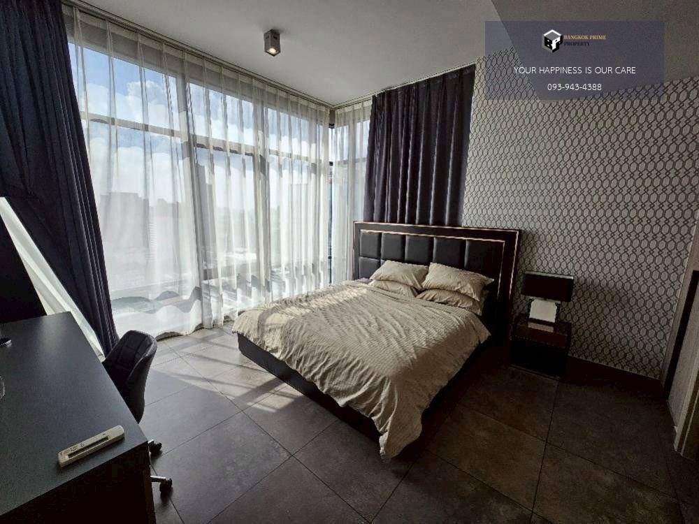 picture The Lofts Asoke | 🚝Near BTS,MRT Phetchaburi | #2025072511086 - 1/11