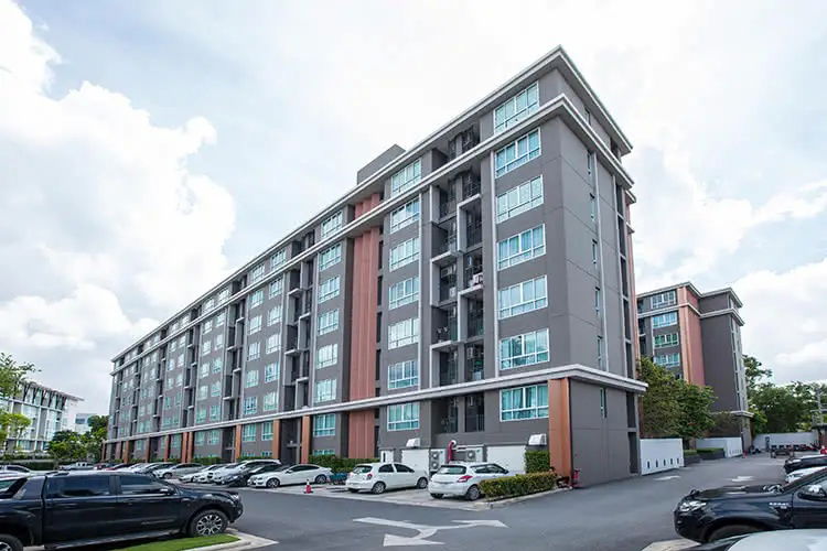 รูป ขายด่วน D Condo Hyde ตรงข้ามเซ็นทรัลเชียงราย ต่ำกว่าต้นทุน  - รูปที่ 11/14
