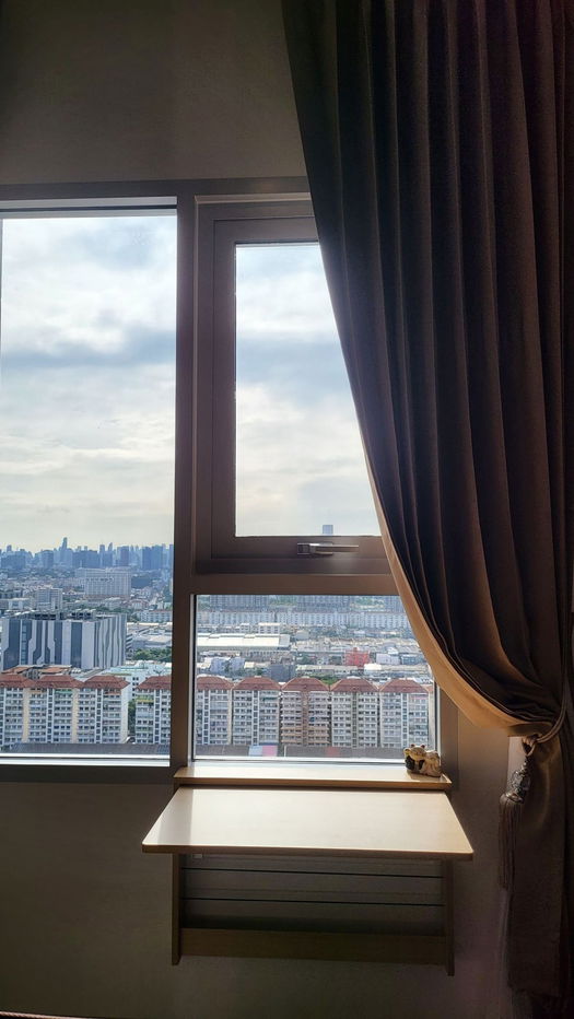picture FOR RENT  :  YL090907  : ( Niche MONO Ramkhamhaeng ) - 9/22