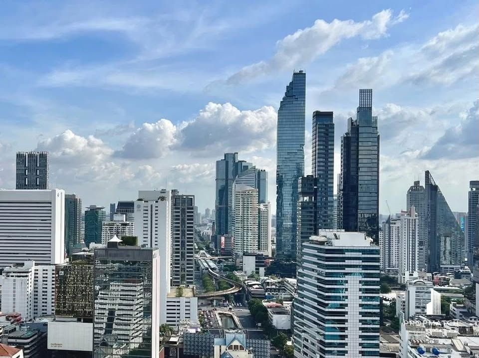 รูป ✨Flash Deal ✨ IDEO Chula-Samyan ( 1Bed 1Bath 35 SQM.) แต่งครบพร้อมอยู่ !! เพียง 28,000 บาทต่อเดือน Tel.0981315848 @propmatch - รูปที่ 13/13