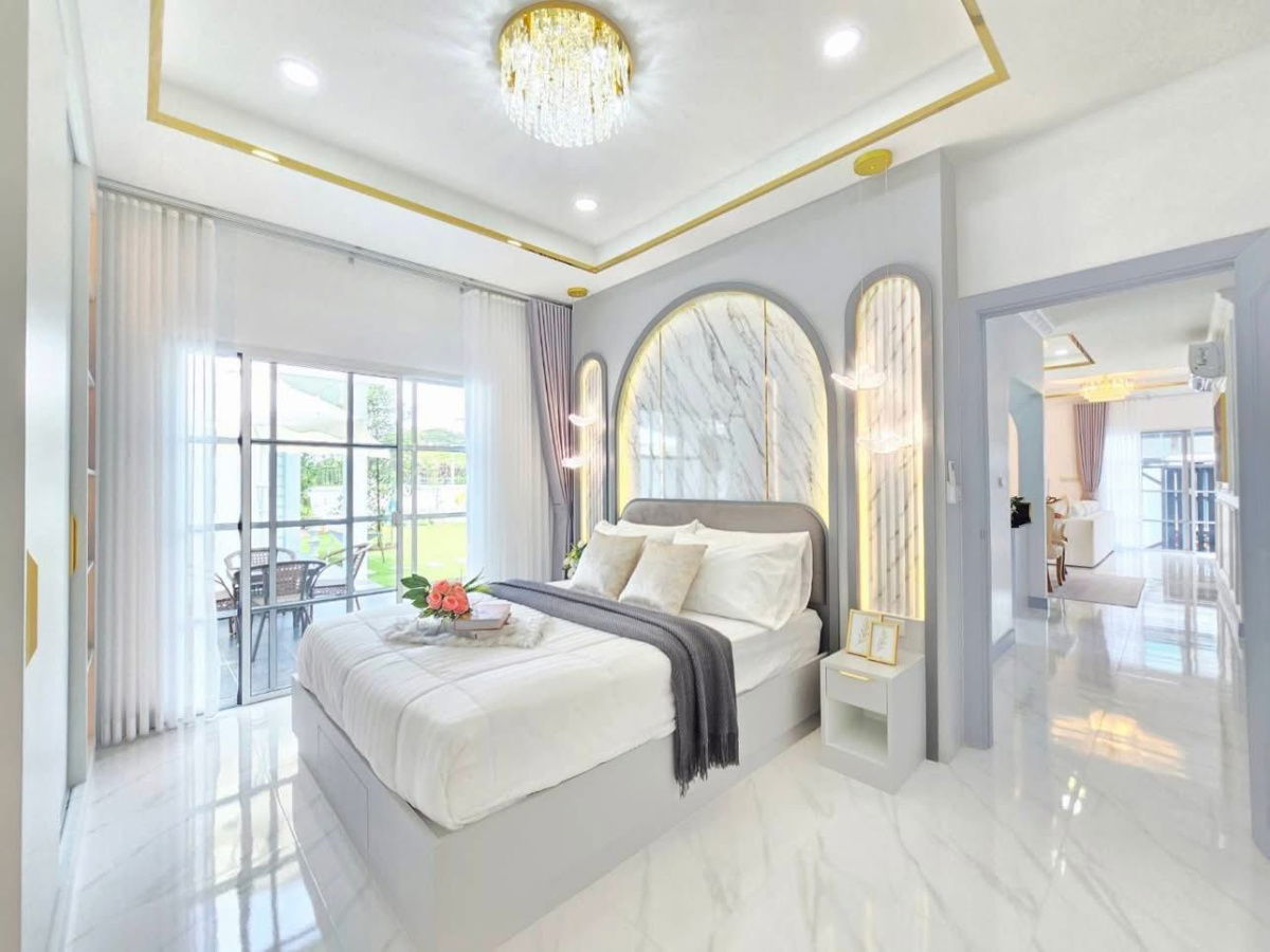 picture For sale Baan Suansuwatthana 12.9 million - 28/51