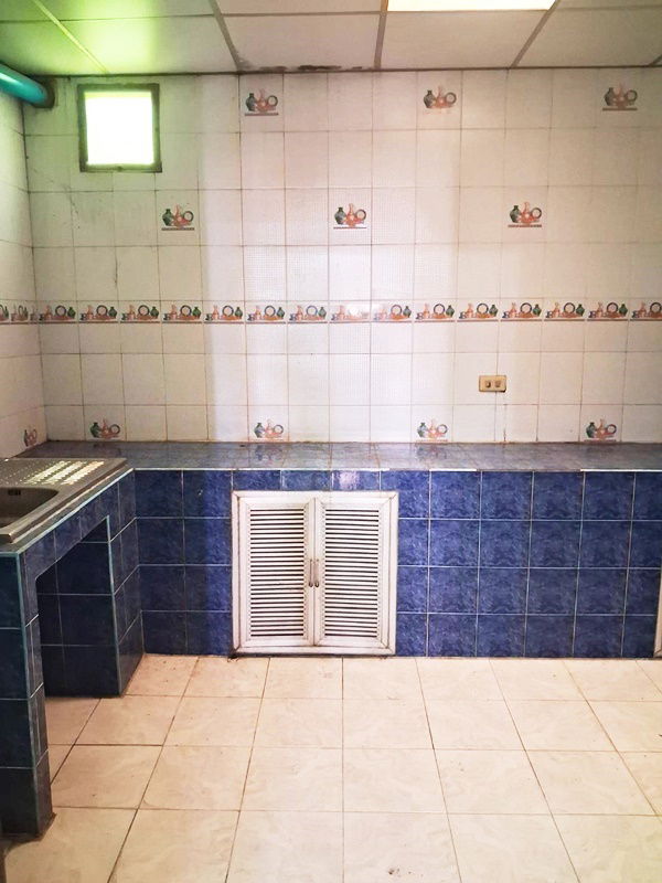 รูป ทาวน์เฮ้าส์ 3 ชั้น 21 ตรว. ม.พงษ์ศิริชัย ถนนเพชรเกษม - รูปที่ 7/16