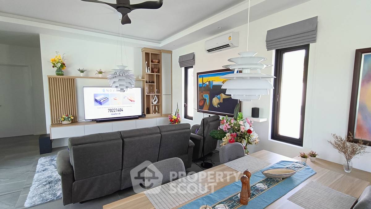 picture 3-BR Villa at Highland Villas 2 in Hin Lek Fai (ID 1541969) - 15/18