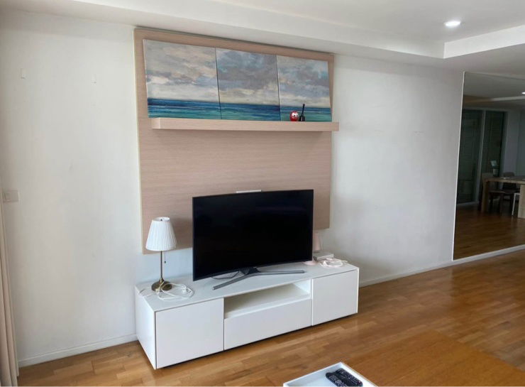 picture #Z1593 Condo for rent 15 Sukhumvit Residences - 8/9