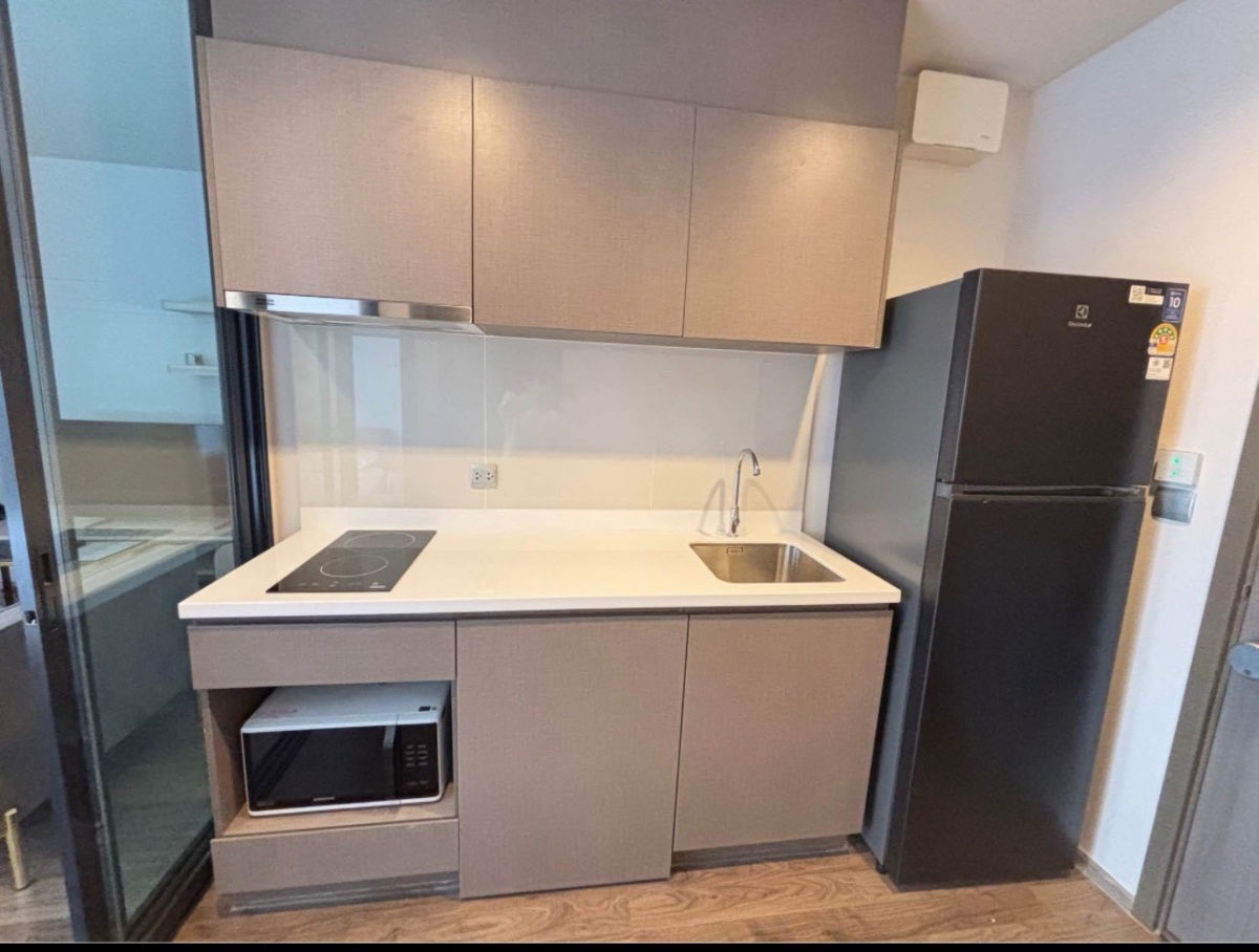 picture MN2823 Life Ladprao Valley Full Furnitured and electrical - 4/8