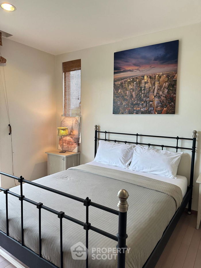 picture 1-BR Condo at Baan Nub Kluen close to Memory house cafe huahin (ID 1518919) - 7/27