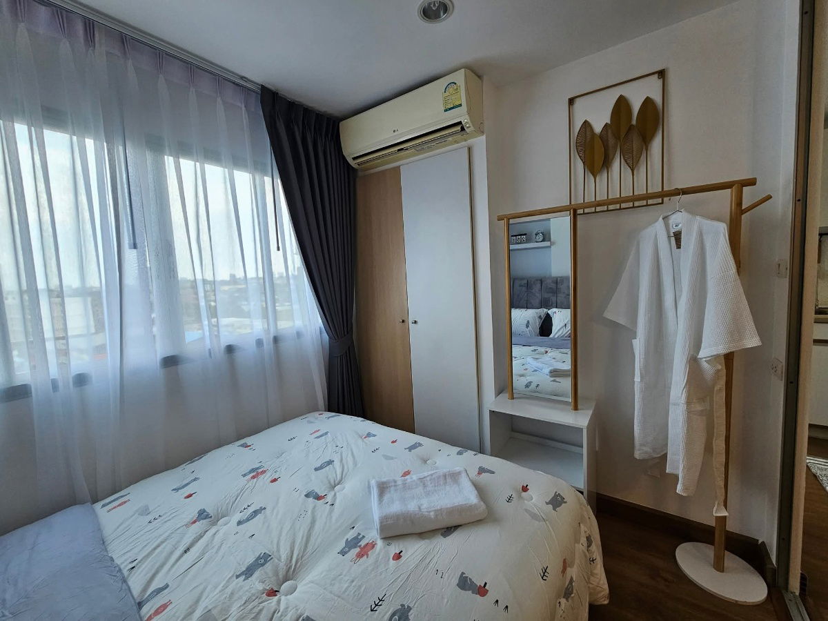 picture 🏡 Lumpini North Pattaya for sale.  - 7/34