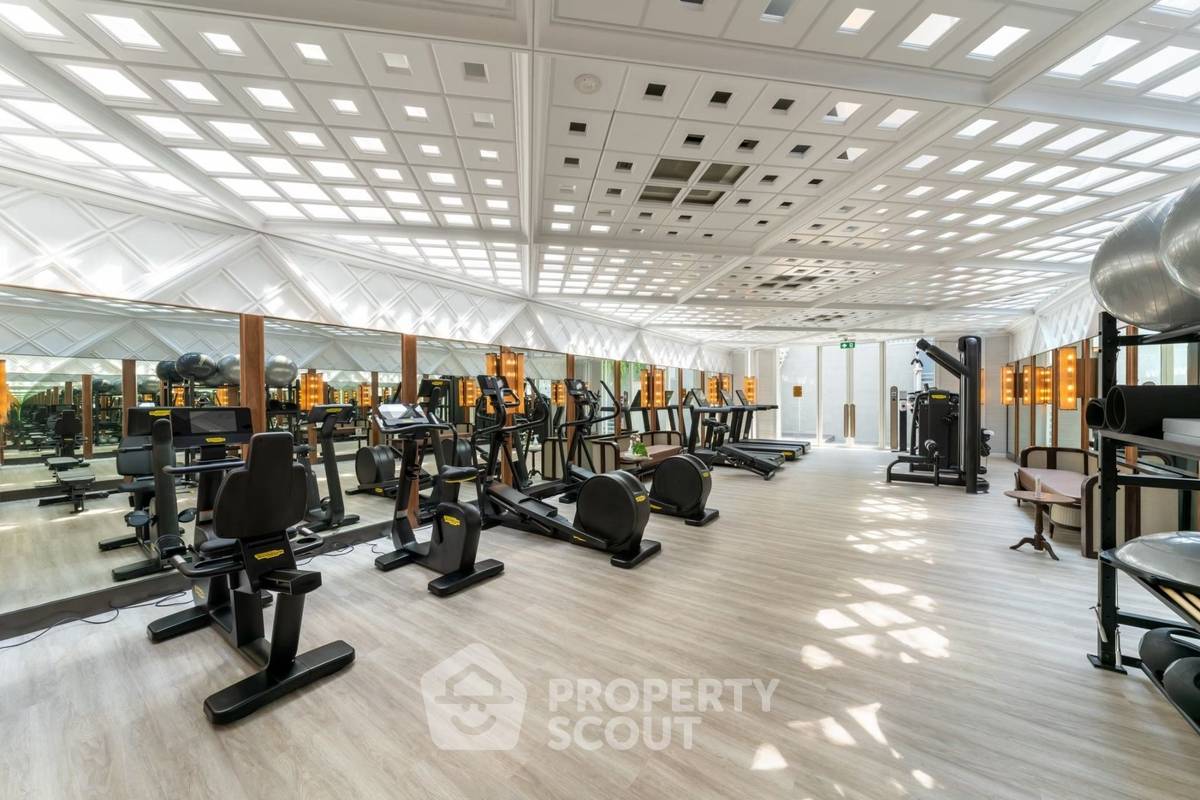 รูป คอนโด 2-ห้องนอน ที่ อินเตอร์คอนติเนนตัล เรสซิเดนเซส หัวหิน ใกล้ มาร์เก็ตวิลเลจ หัวหิน (ID 2093858) - รูปที่ 29/32