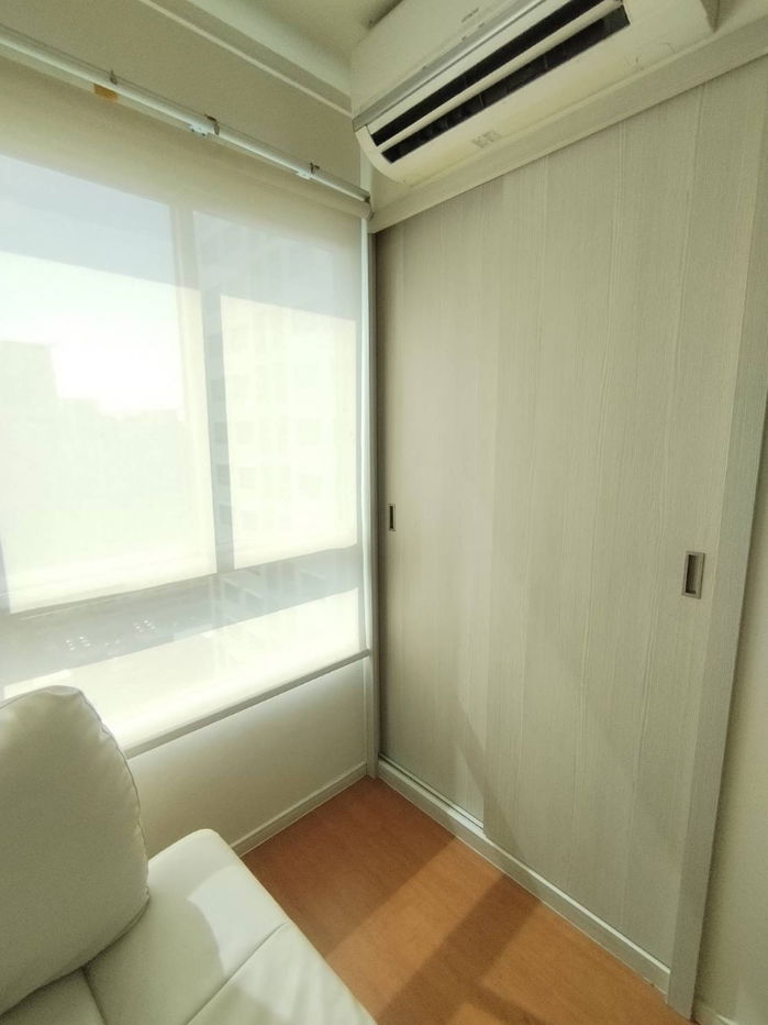 picture Urgent Sale! Condo at Lumpini Park Rattanathibet–Ngamwongwan, near MRT Bang Krasor, prime location with convenient transportation - 12/14