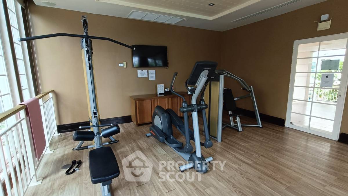รูป คอนโด 2-ห้องนอน ที่ ออทัมน์ หัวหิน ใกล้ หาดเขาตะเกียบ (ID 1267638) - รูปที่ 16/16