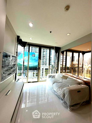 ขายคอนโด : คอนโด 1-ห้องนอน ที่ นารา 9 บาย อีสเทอร์น สตาร์ ใกล้ BTS ช่องนนทรี (ID 1425249)