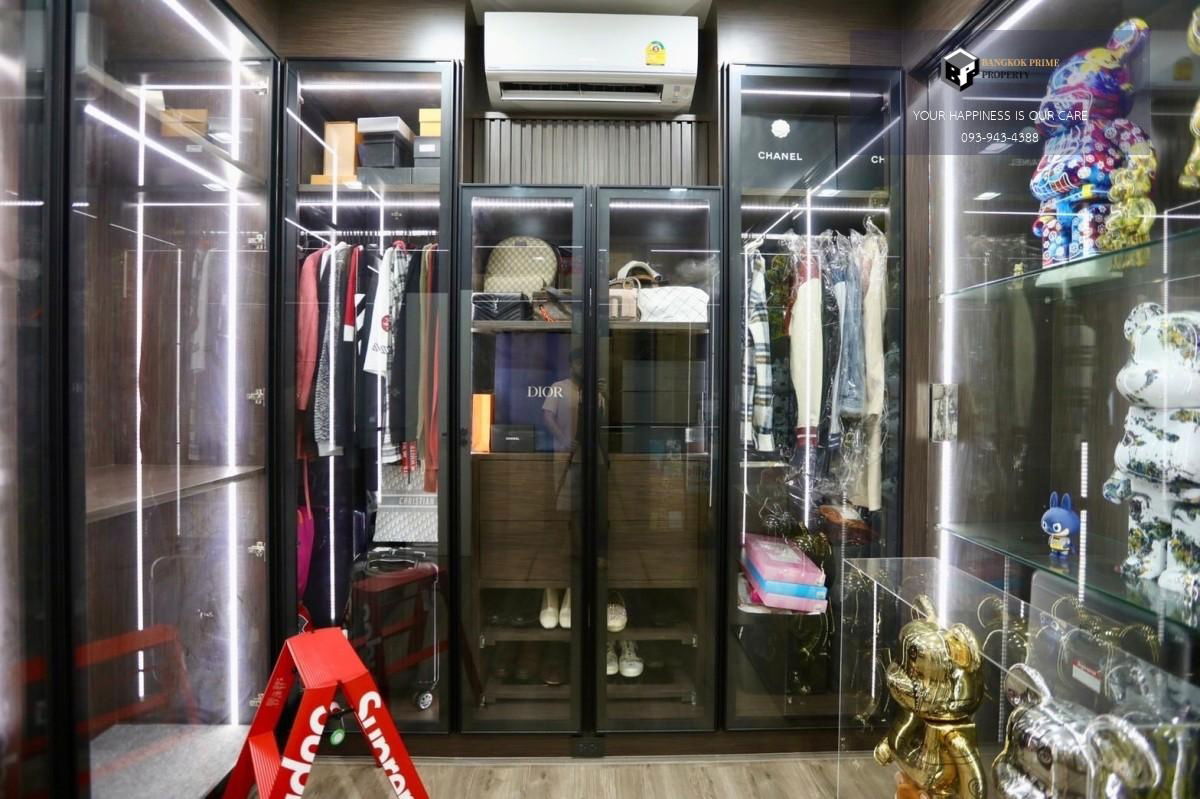picture Mantana Bangna KM.7 | Ready to move in house, 700 meters from Mega Bangna, near expressway | #2025072511088 - 10/16