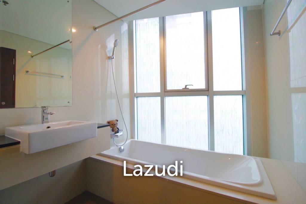picture 2 Bedroom 2 Bathroom 84 Sq.m Le Luk - 6/6