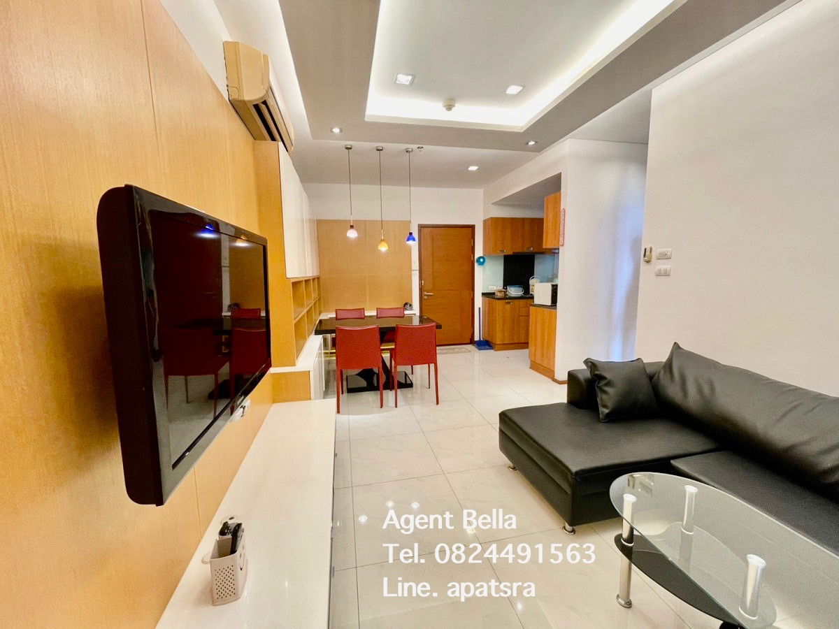 รูป วิลล่า สาทร l เฟอร์ครบ l พร้อมอยู่! ☎️082 449 1563 💚ทักไลน์ @parisa.propty ตอบไวค่ะ☺️ - รูปที่ 6/10