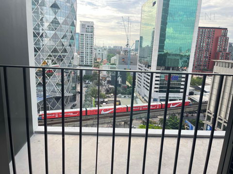 🚩 For Rent Condo NOBLE AROUND ARI Building 1, Floor 12,1 bed room, Room size 35.00 sqm