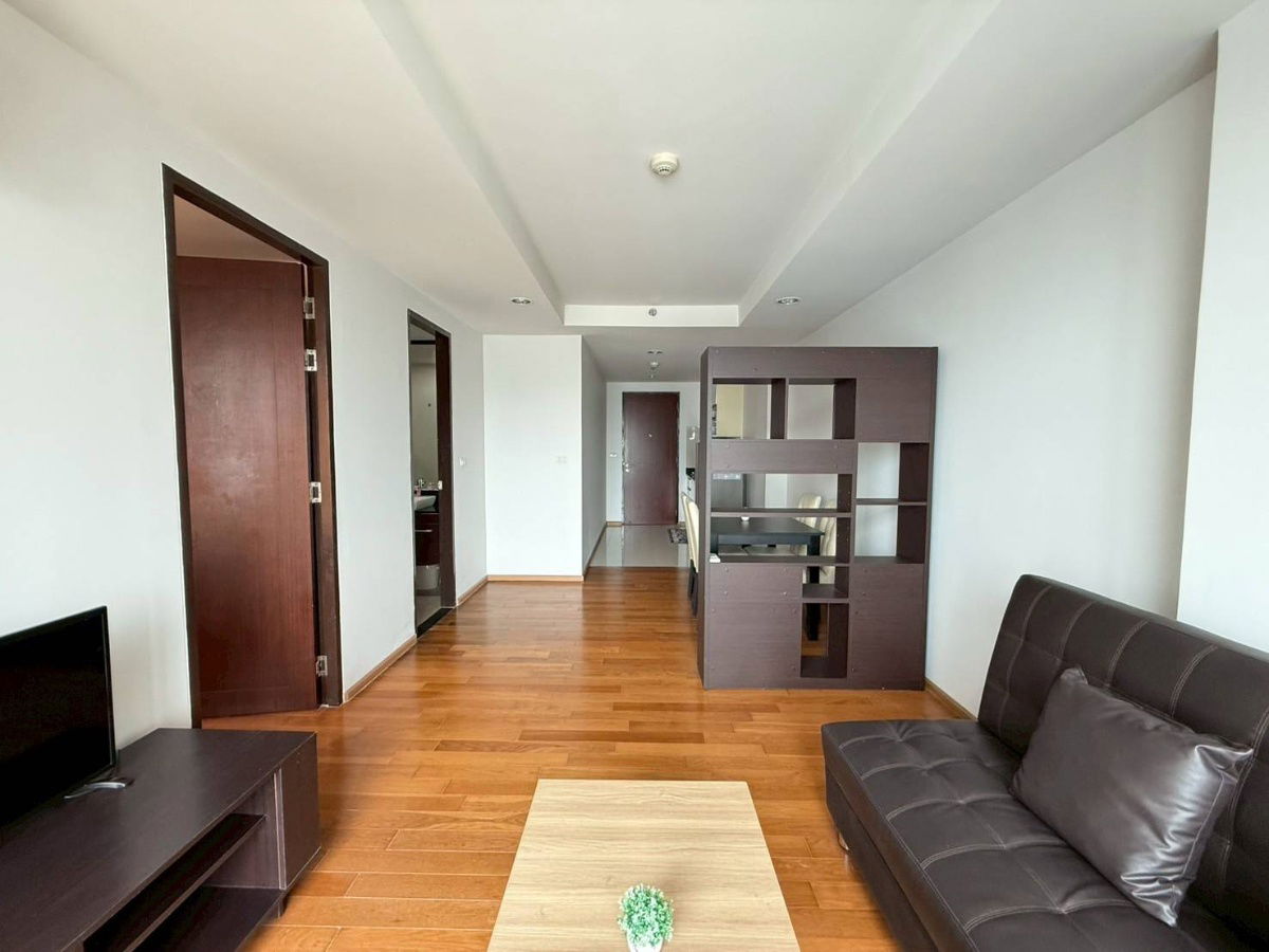 picture WS1725 🏢 For rent Abstract Phahon Yothin BTS Ha Yaek Lat Phrao only 18,500 baht/month - 5/7