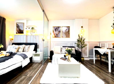 Condos for sale Soi Lasalle (Sukhumvit 105) : dcondo Sukhumvit                    109