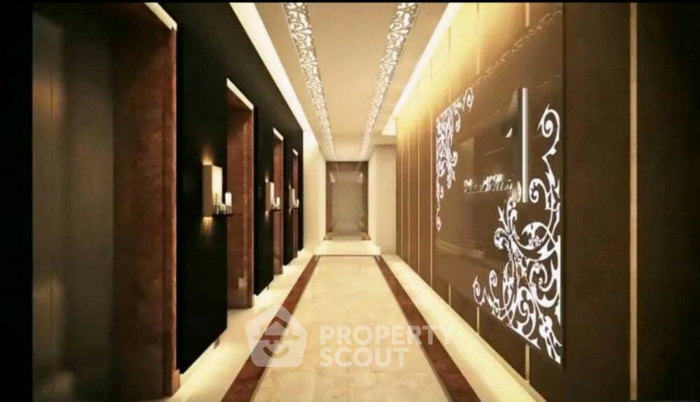 picture 3-BR Condo at Belle Grand Rama 9 near MRT Phra Ram 9 (ID 882325) - 11/13