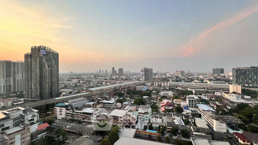 picture 1-BR Condo at Supalai Veranda Ratchavipha - Prachachuen near MRT Bang Son (ID 2143644) - 8/10