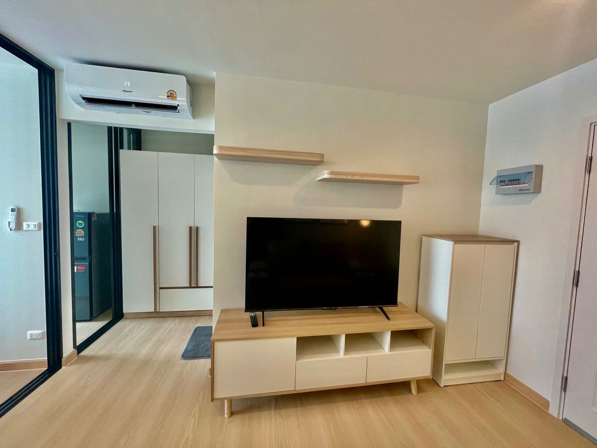 picture Terra Residence Rangsit for rent - 9/32