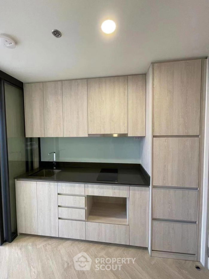 picture 1-BR Condo at Siamese Rama 9 in Bang Kapi (ID 1944317) - 8/9