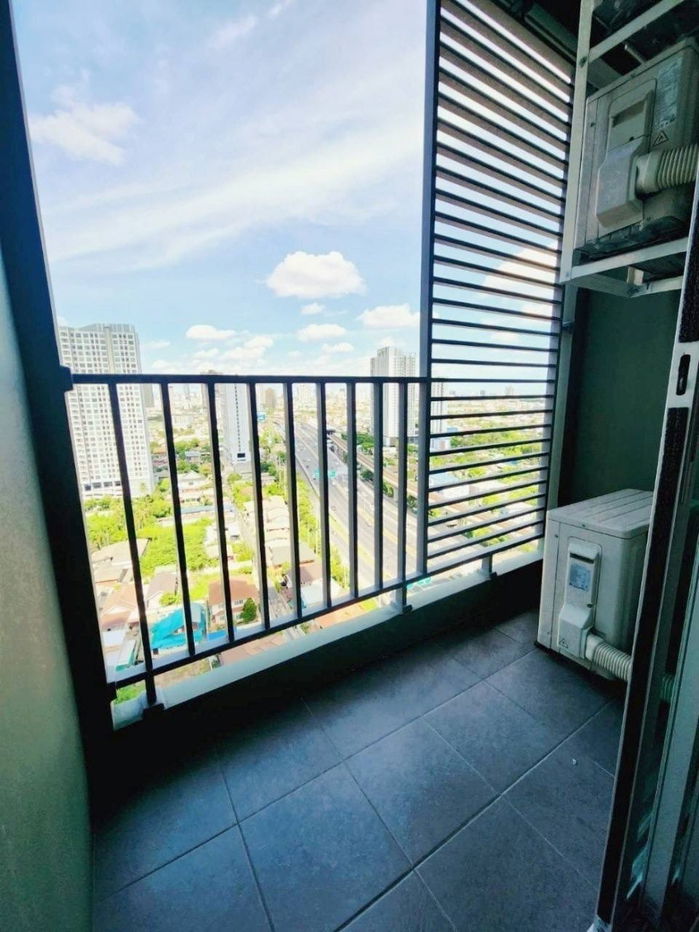 รูป **ขายด่วน** RB19362 คอนโด Elio Sathorn Wutthakat แอดไลน์ @mproperty ( มี @ ด้วย) แอดมินตอบไว - รูปที่ 3/4