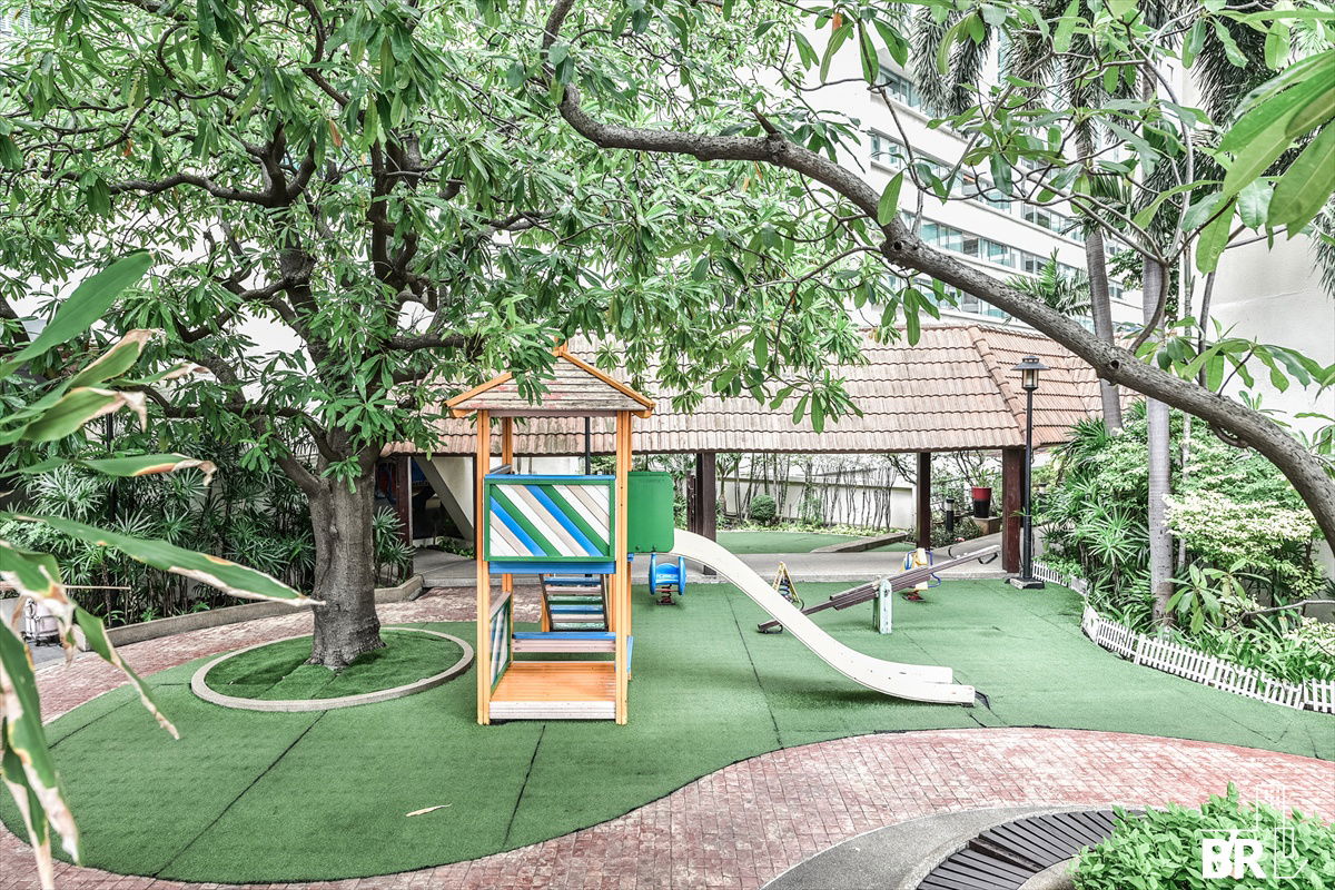 picture Sathorn Garden 💥 High-potential Location, Convenient Travel, Near BTS Sala Daeng - 5/6