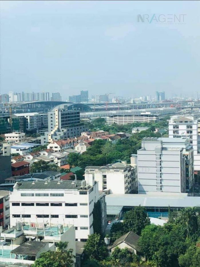 picture 🚩 For Sell Condo LIFE @ PHAHON - ARI Building 1, Floor 16,1 bed room, Room size 41.00 sqm - 8/8